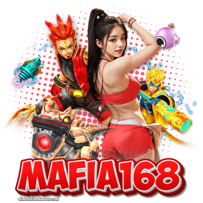 MAFIA168